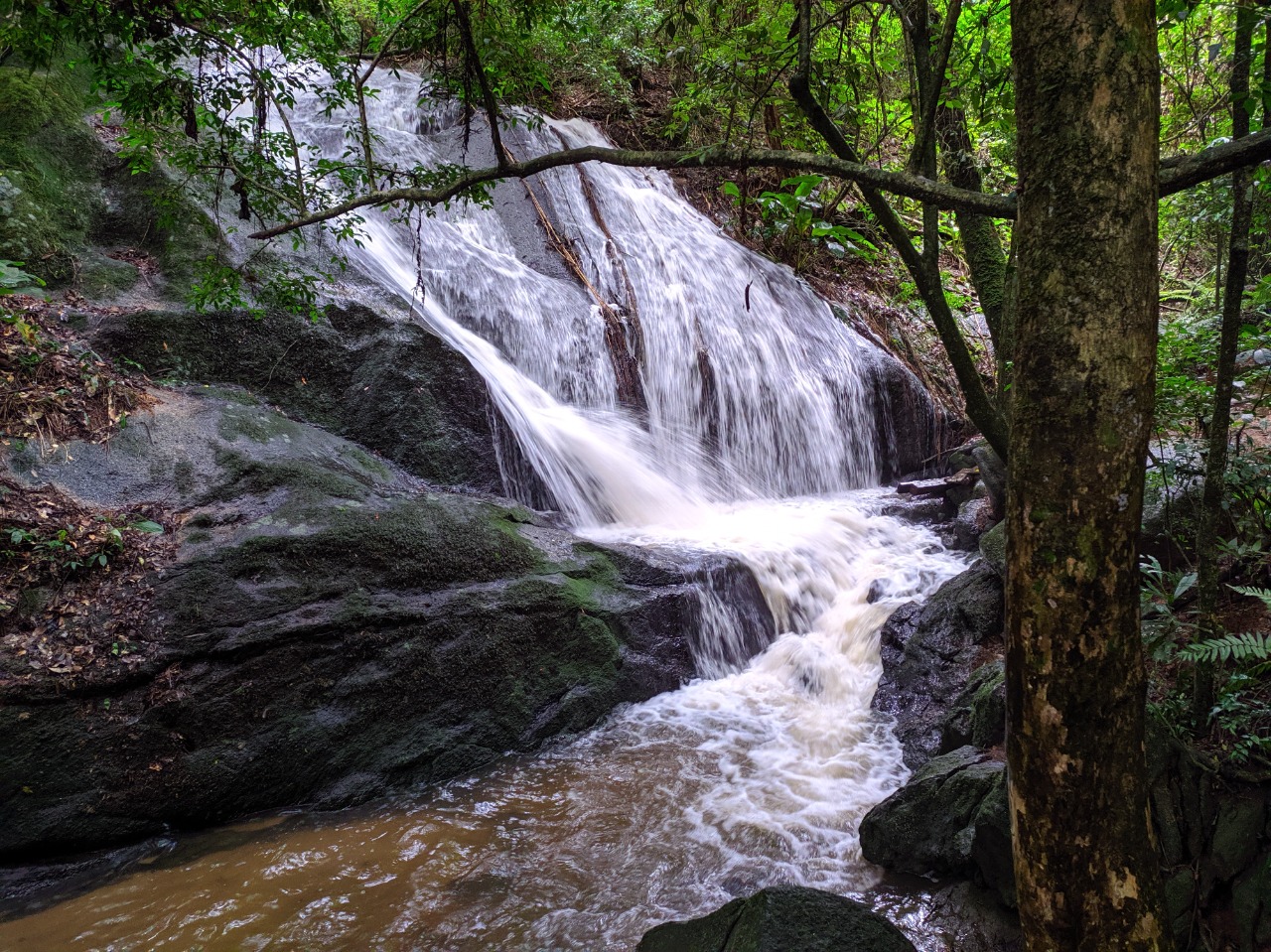 Cachoeira