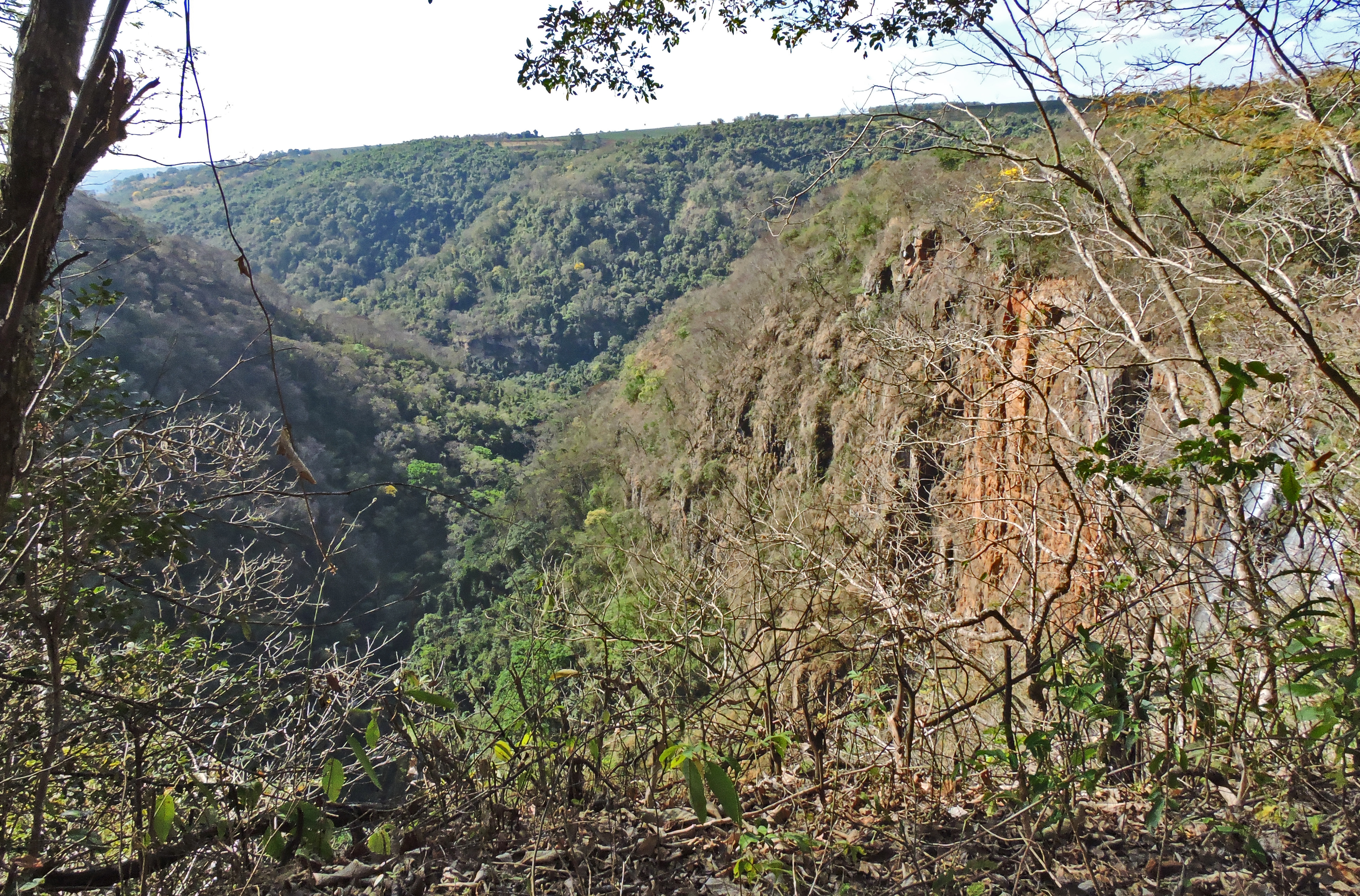 7º Trilhão do Pedregulho